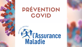 COVID-19 et entreprises : une aide financière de l'assurance maladie pour financer les mesures de protection