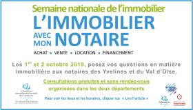 IMAGE SEMAINE IMMOBILIER