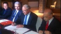 Les Relations Internationales De La Chambre Des Notaires De