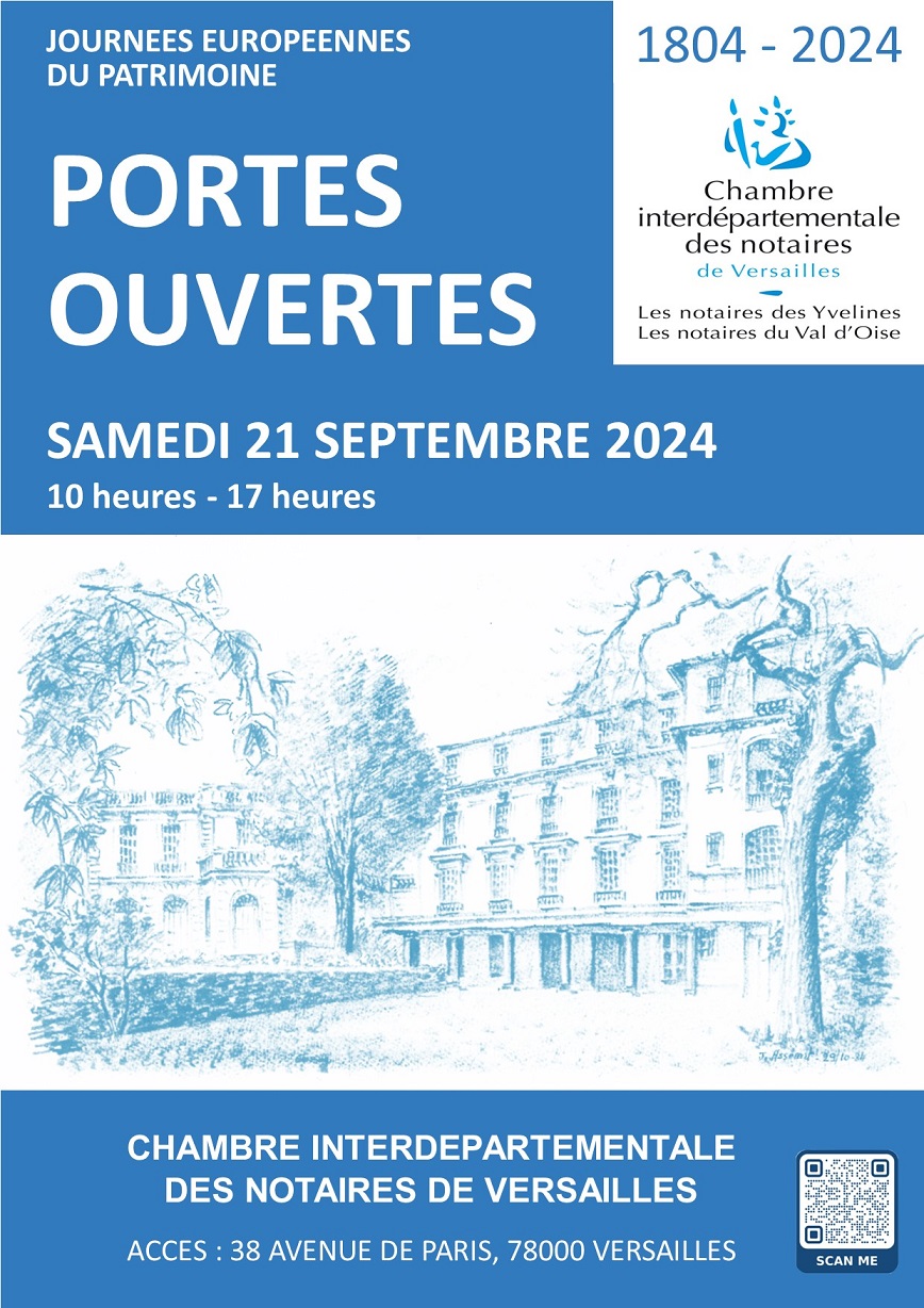 affiche JPO2024