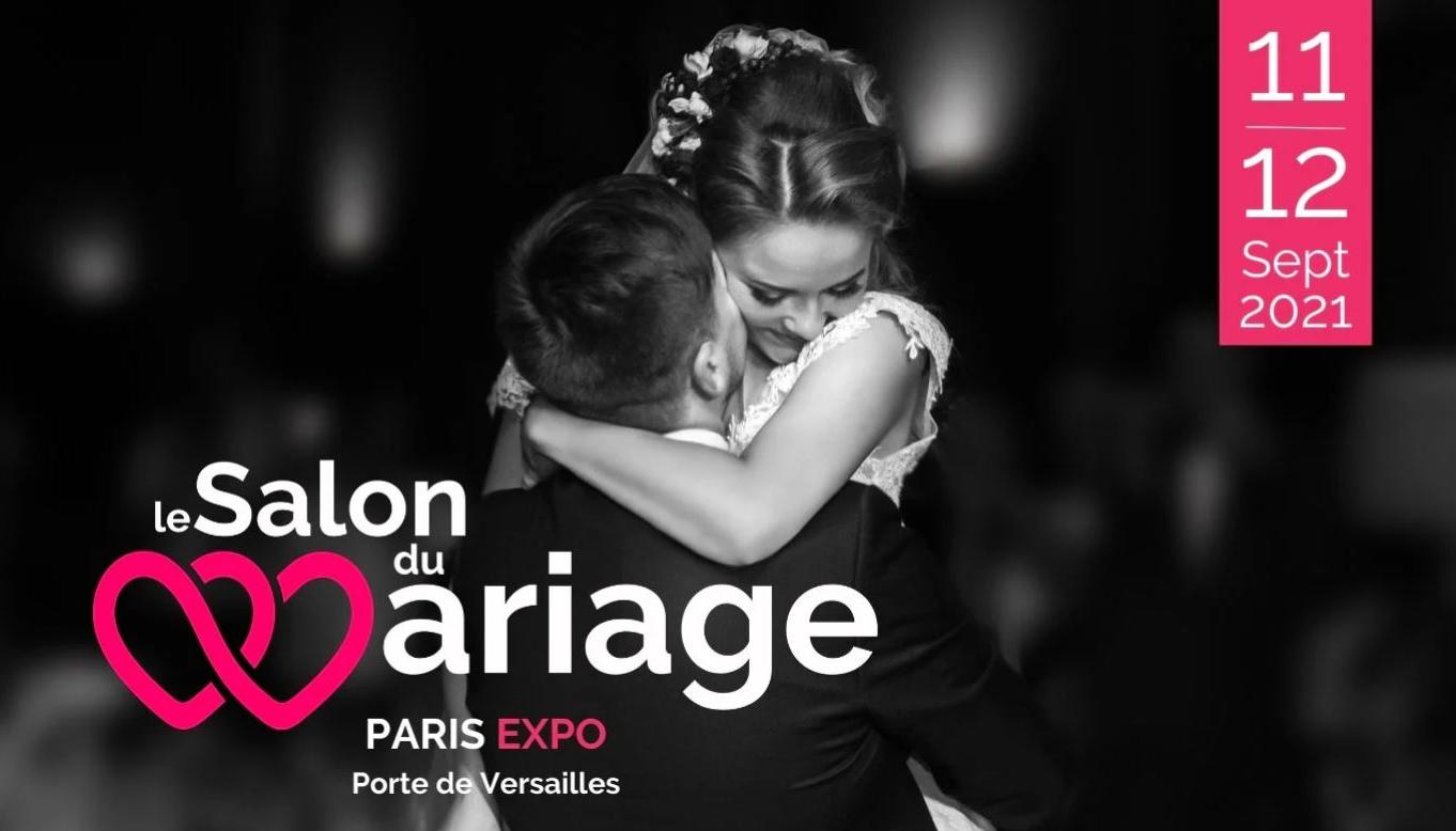 Salon du mariage 2021