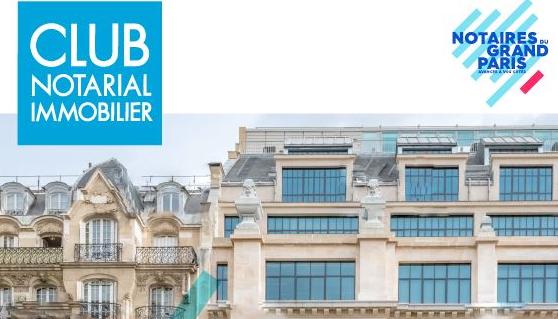 Club Notarial Immobilier | Jonathan SEBBANE, directeur général de la SOGARIS