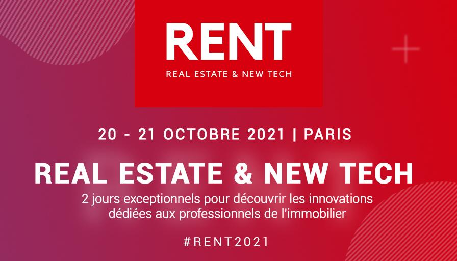 Salon RENT 2021