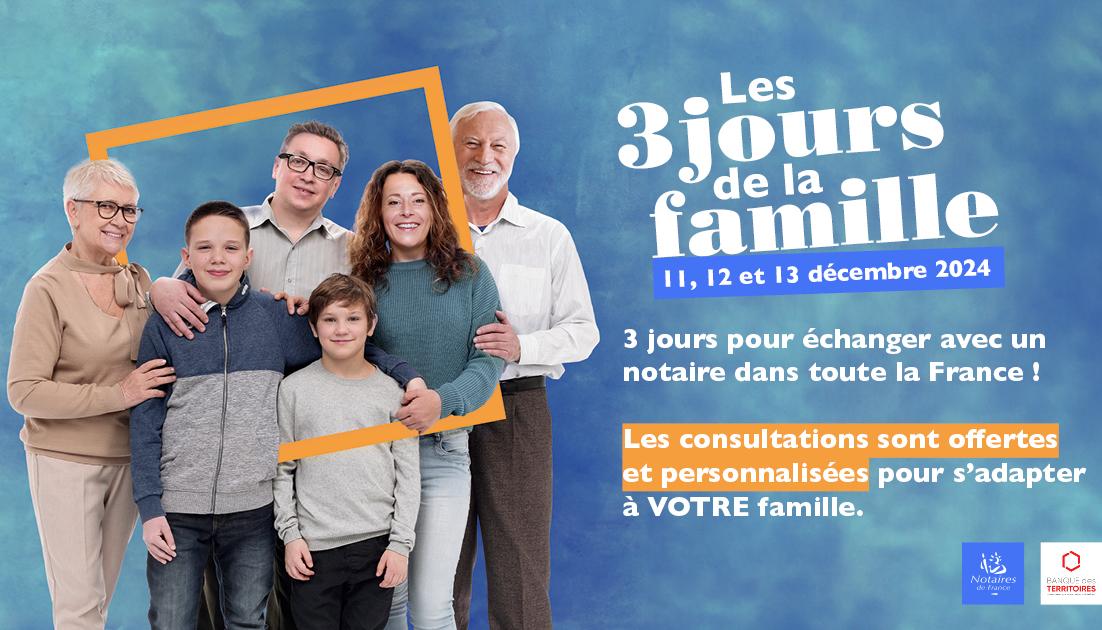image famille