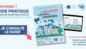 Guide de la copropriété