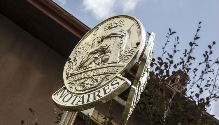 Former une réclamation contre un notaire des Yvelines ou du Val d’Oise 