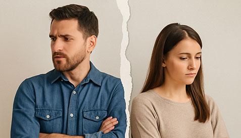 Petit guide opportun en cas de séparation