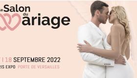salon mariage 2022