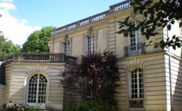 La Chambre des notaires de Versailles