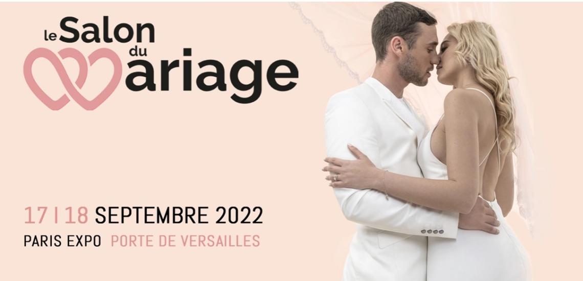 Salon du mariage 2022